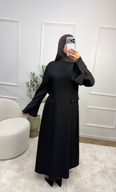 Robe Modesty