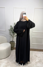Abaya Style Dubaï