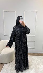 2 Pièces/Set en Sequin