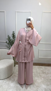 Ensemble 2 piéces Oriental