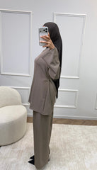 Ensemble 2 piéces avec fils