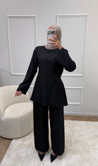 Ensemble 2 piéces avec fils