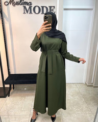 Abaya Hiba